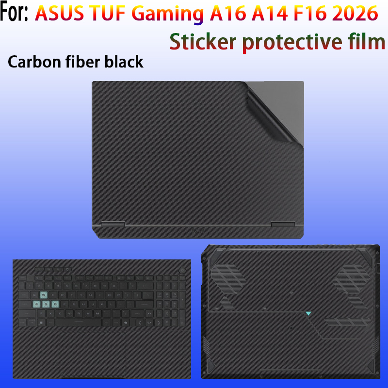 Pc Gaming Asus - For ASUS TUF Gaming A18 FA808