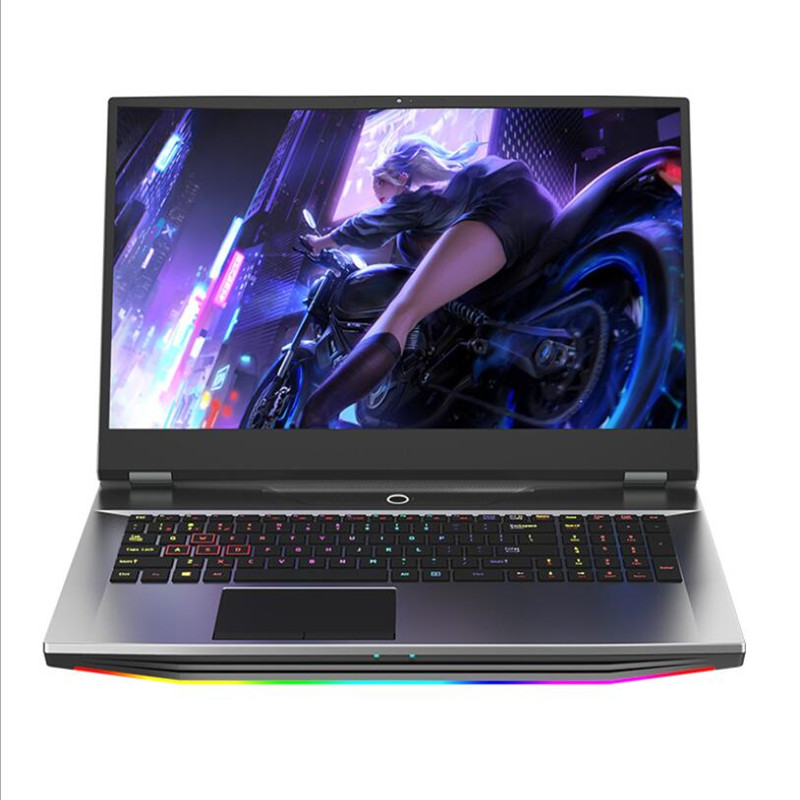 Pc Gaming Intel Core I7 - 17.3 inch FHD IPS Gaming Laptop