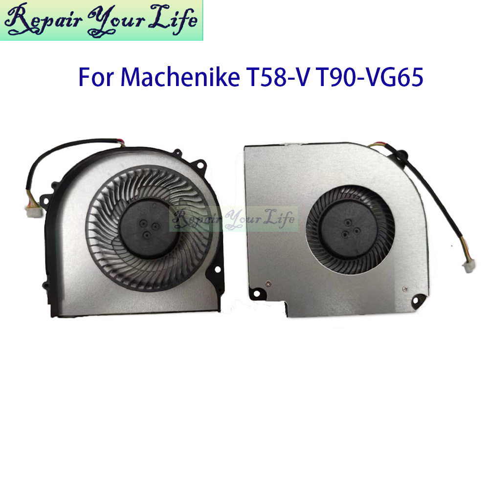 Pc Gaming Handheld - Gaming Laptop CPU GPU Fan For