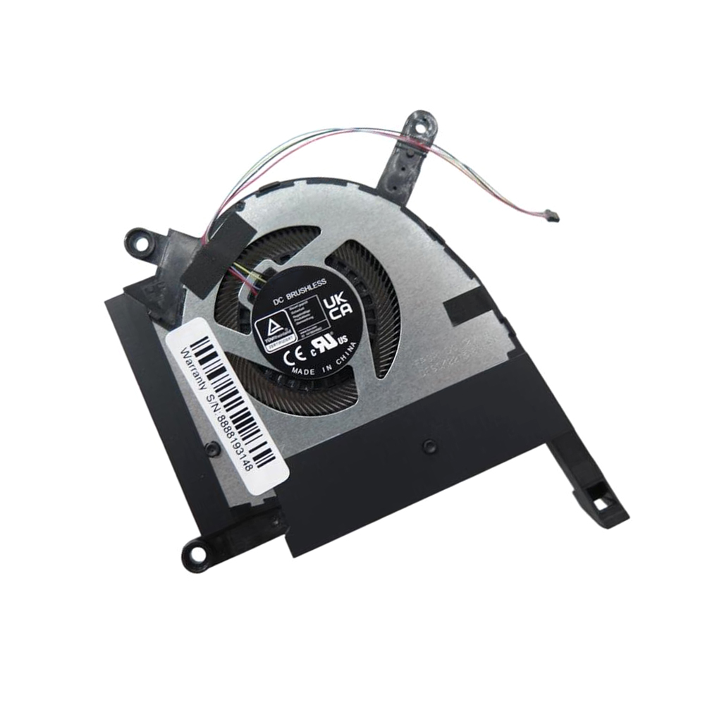 Pc Gaming Handheld - GPU Fan For ASUS For TUF