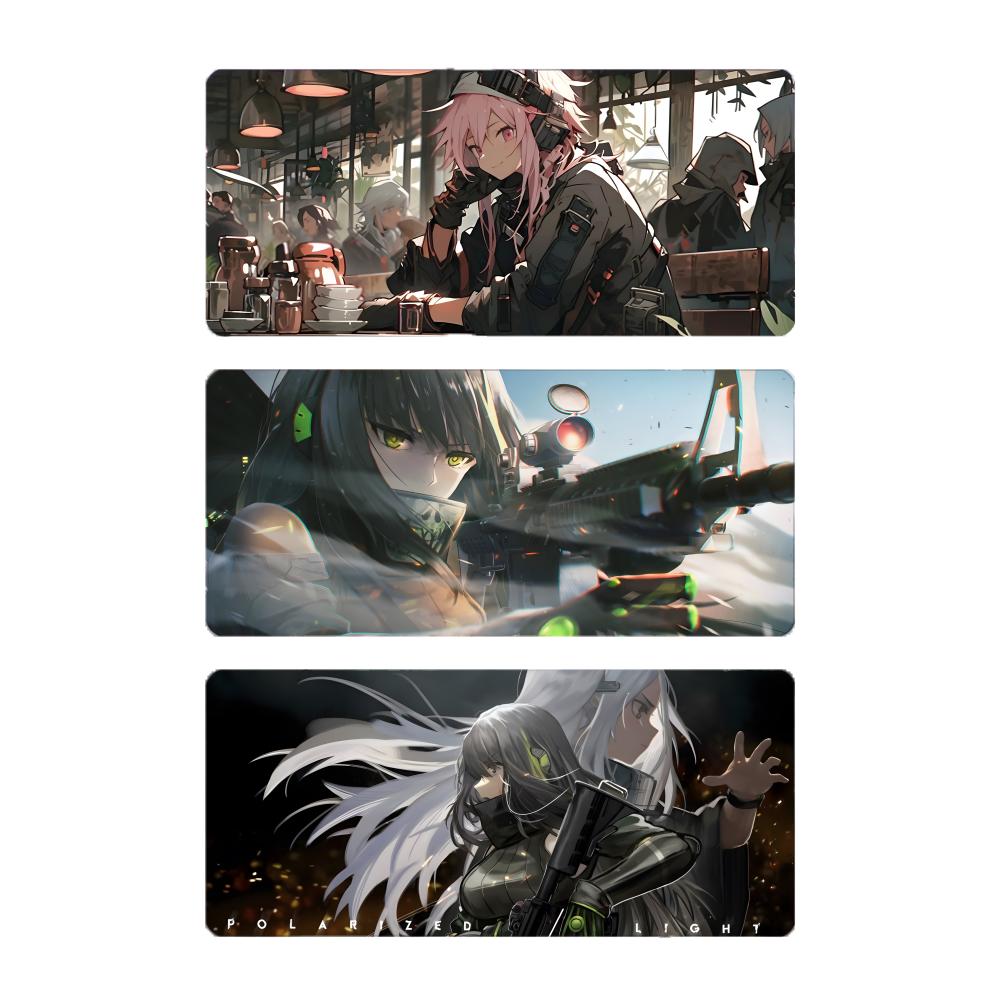tactical military gun girl G-G - Pc Gaming Girl recension och pris