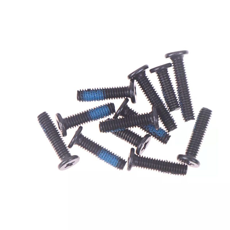 12Pcs Laptop Bottom Base Cover - Pc Gaming Handheld recension och pris