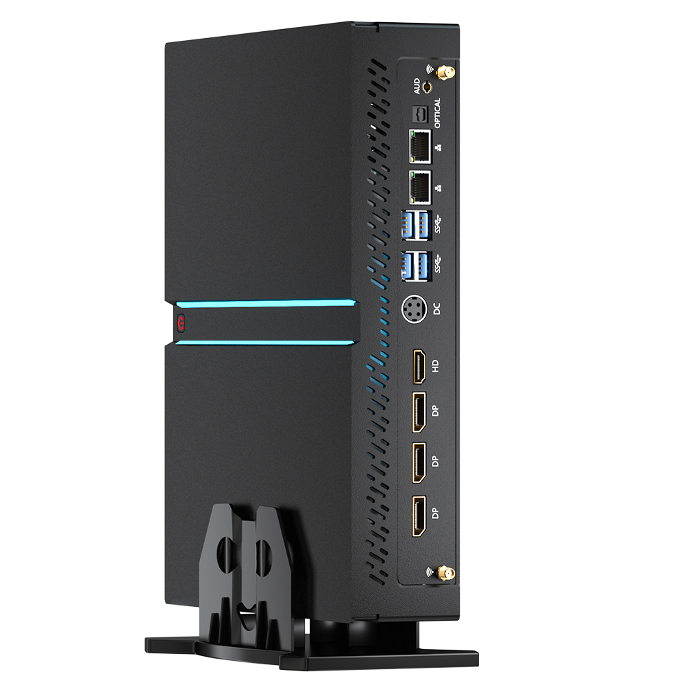 Msecore MV300 14th Intel Core  - Pc Gaming Cpu recension och pris