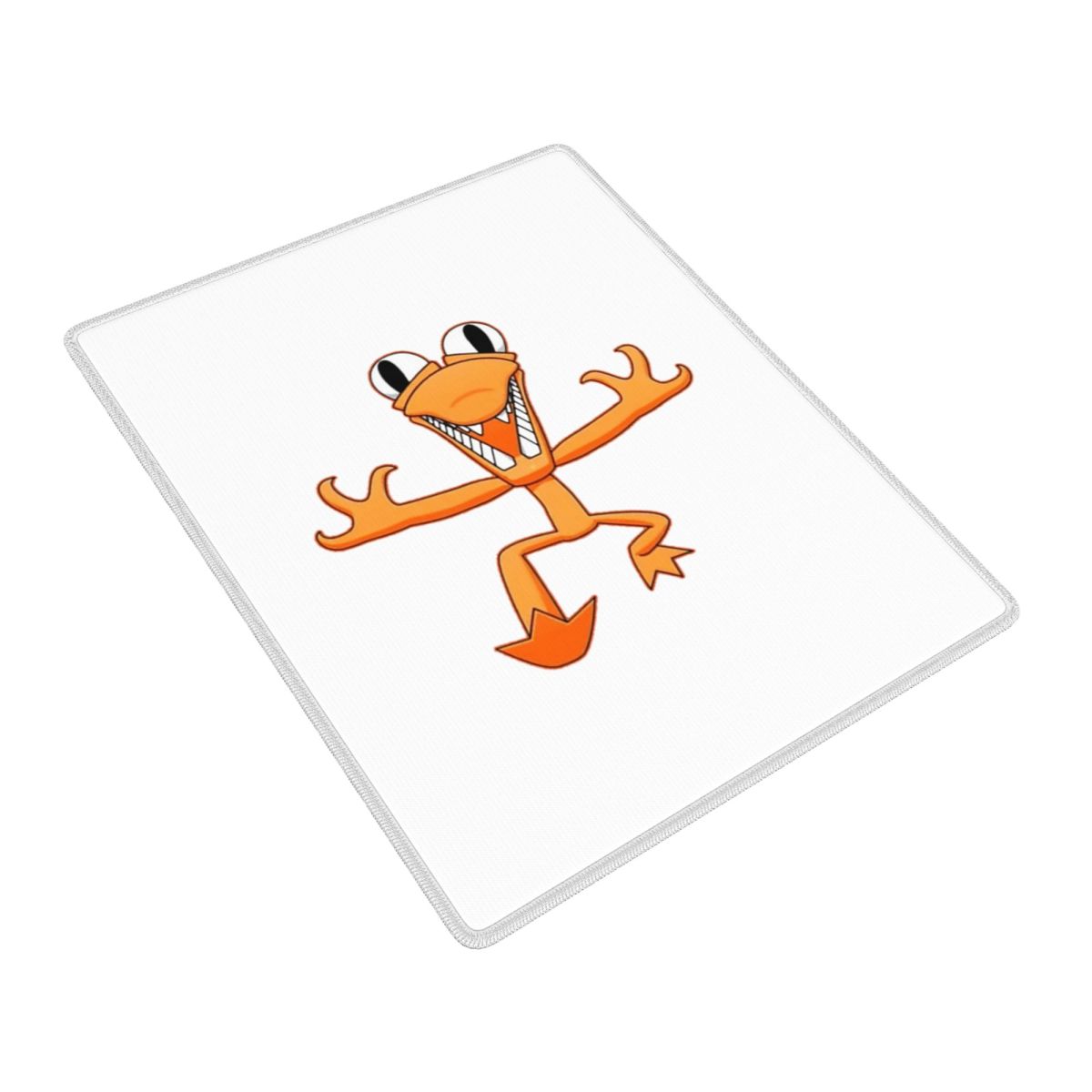 Orange Rainbow Friend Mouse Pa - Pc Gaming Orange recension och pris