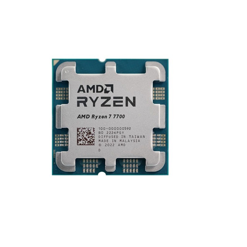 AM5 Slot Gaming Desktop CPU AM - Pc Gaming Cpu recension och pris