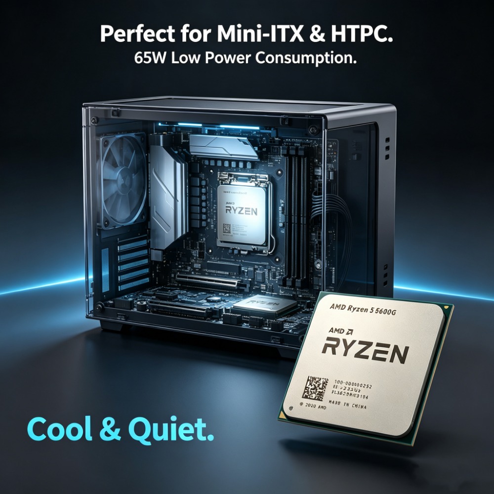 Unlocked AM4 APU With Vega 7 G - Pc Gaming Amd Ryzen 7 recension och pris
