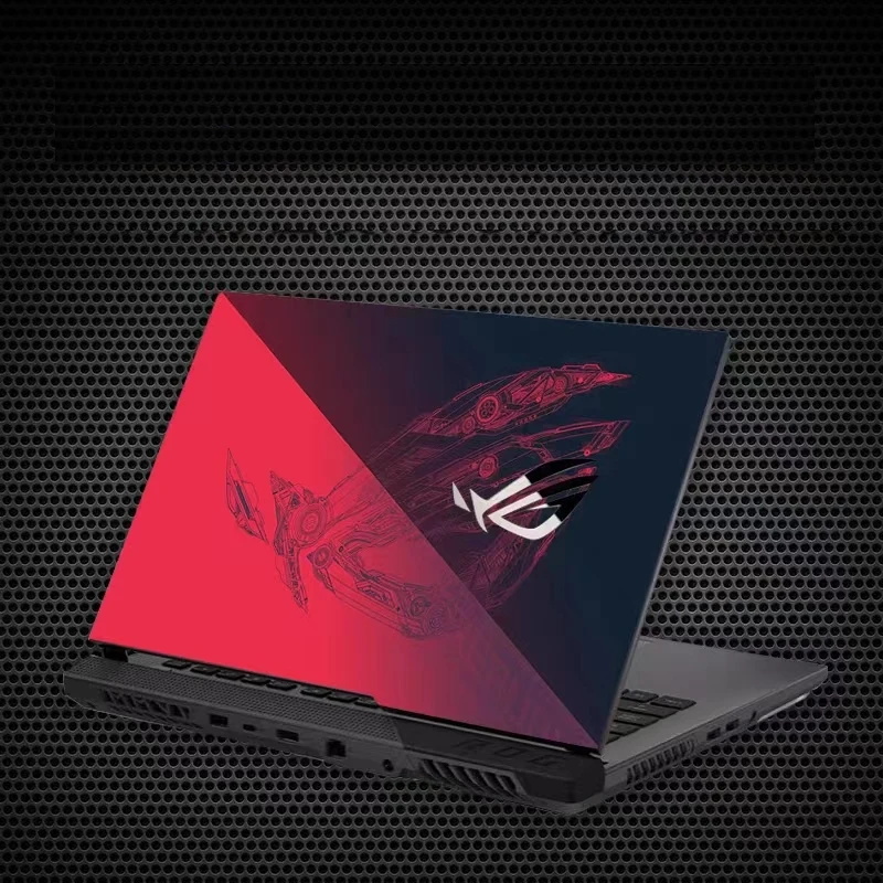 Fashion Laptop Painted Sticker - Pc Gaming Asus recension och pris