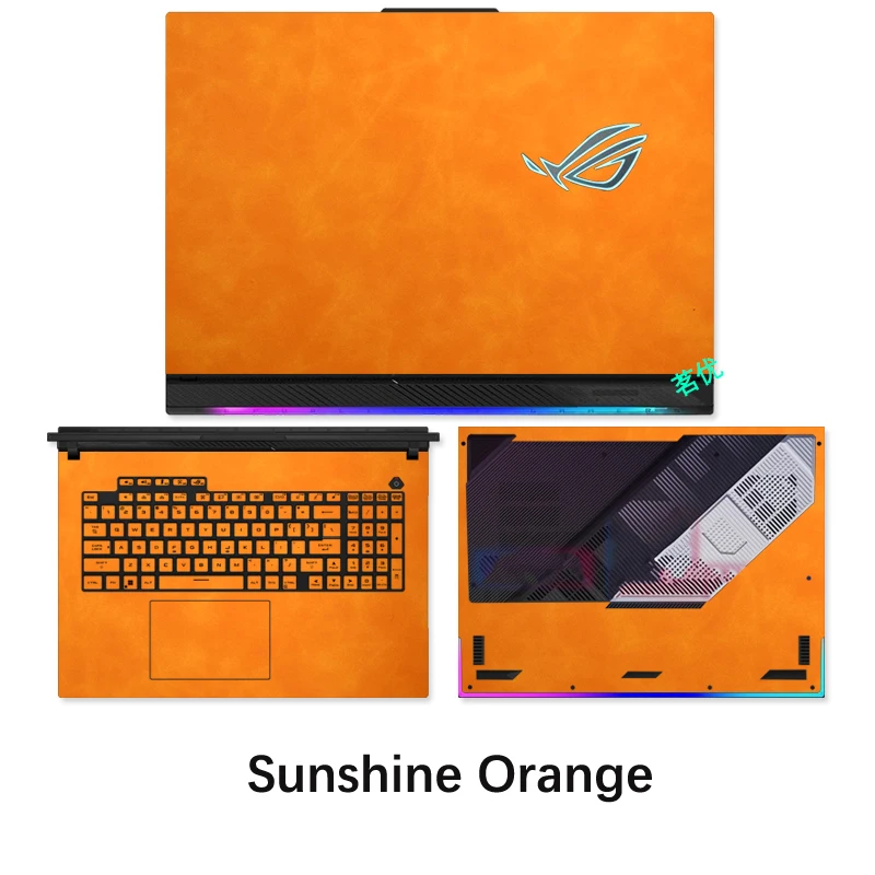 Fashion Laptop Painted Sticker - Pc Gaming Asus recension och pris