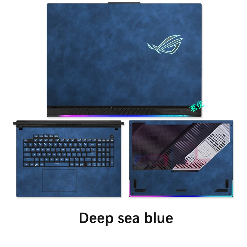 Fashion Laptop Painted Sticker - Pc Gaming Asus recension och pris