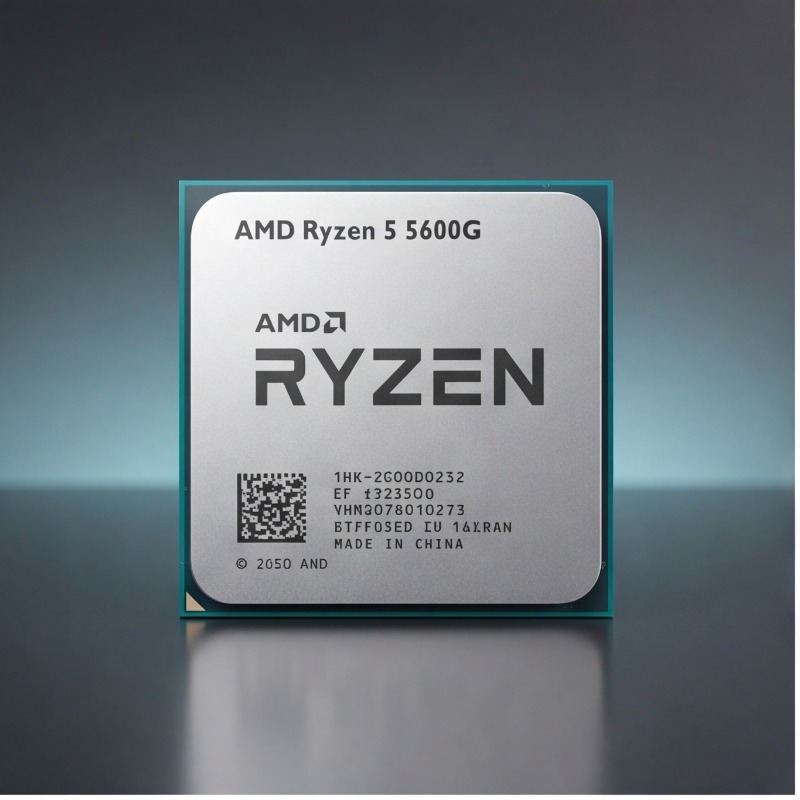 Mini PC Assembly CPU AMD Ryzen - Pc Gaming Cpu recension och pris