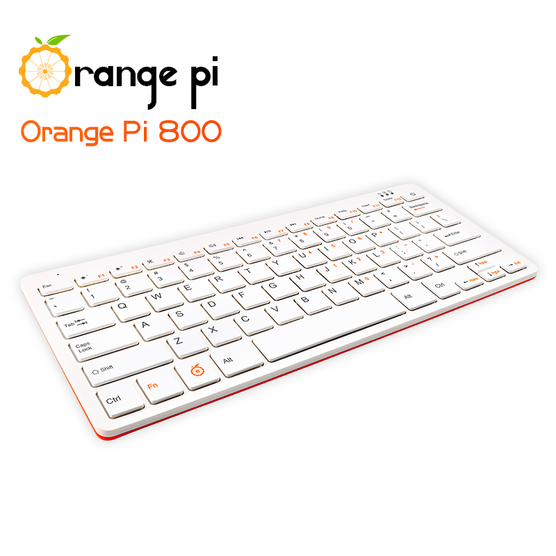 Orange Pi 800+5V4A Type-C Powe - Pc Gaming Orange recension och pris