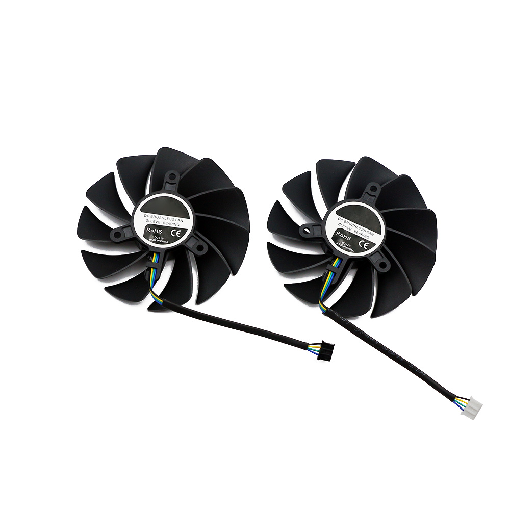 GA92S2U RTX3060Ti GPU Cooler f - Pc Gaming Handheld recension och pris