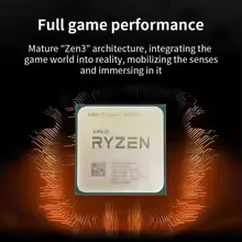Old PC Upgrade AMD Ryzen 7 580 - Pc Gaming Amd Ryzen 7 recension och pris