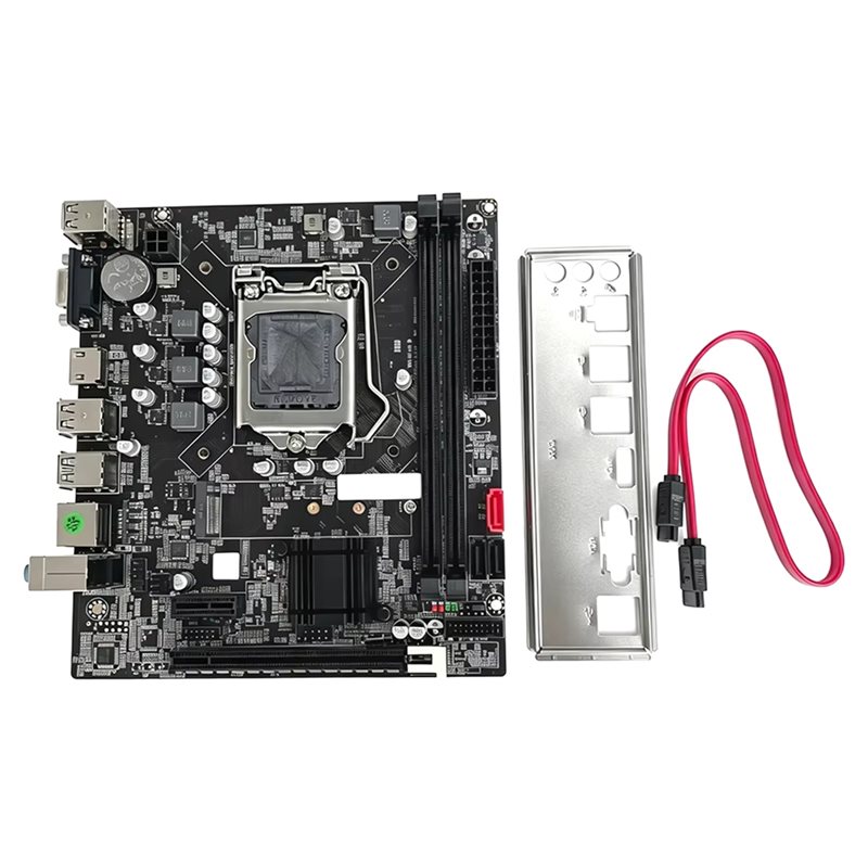 Classic-Gaming Desktop Board C - Pc Gaming Intel Core I7 recension och pris