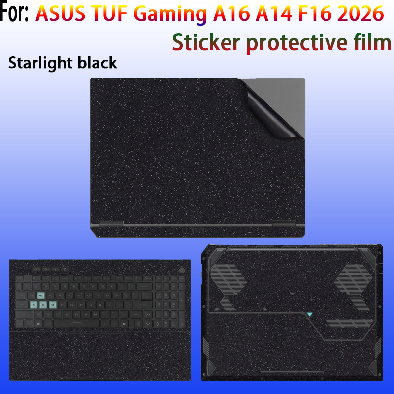For ASUS TUF Gaming A18 FA808  - Pc Gaming Asus recension och pris