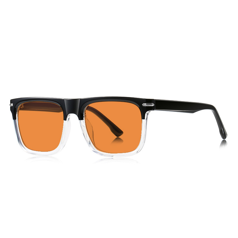 Anti Blue Light Glasses 3 Styl - Pc Gaming Orange recension och pris