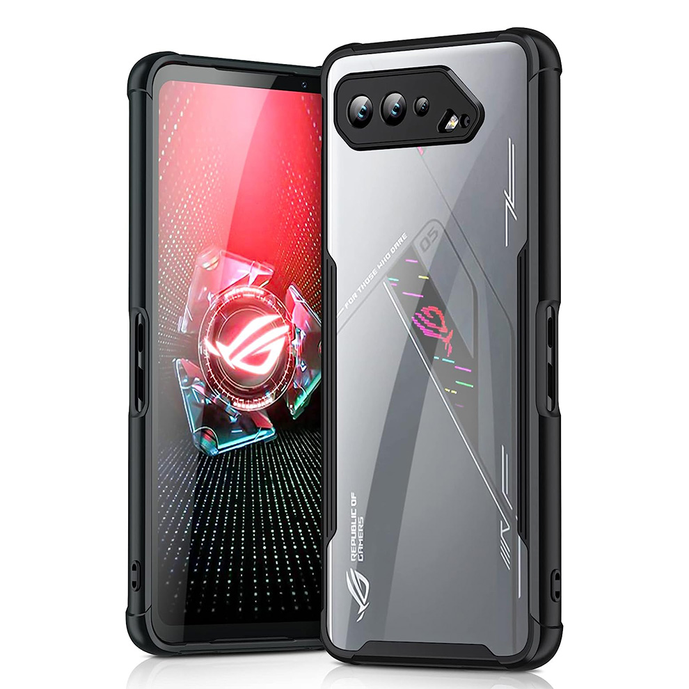 CaseFor ASUS ROG Phone 5 Case  - Pc Gaming Asus recension och pris
