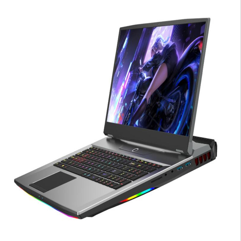 17.3 inch FHD IPS Gaming Lapto - Pc Gaming Intel Core I7 recension och pris