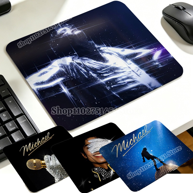 The King of Pop Micheal Jackso - Pc Gaming Handheld recension och pris