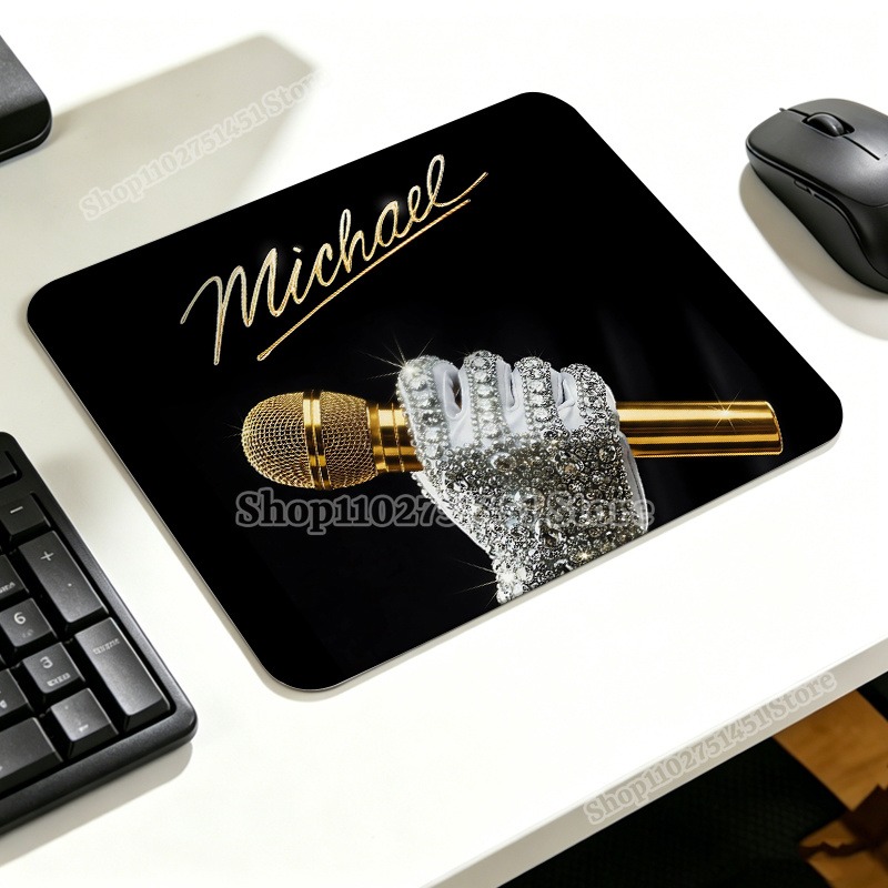 The King of Pop Micheal Jackso - Pc Gaming Handheld recension och pris