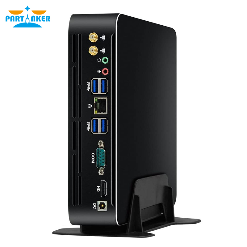 Partaker 11th Gen Intel Mini P - Pc Gaming Cpu recension och pris