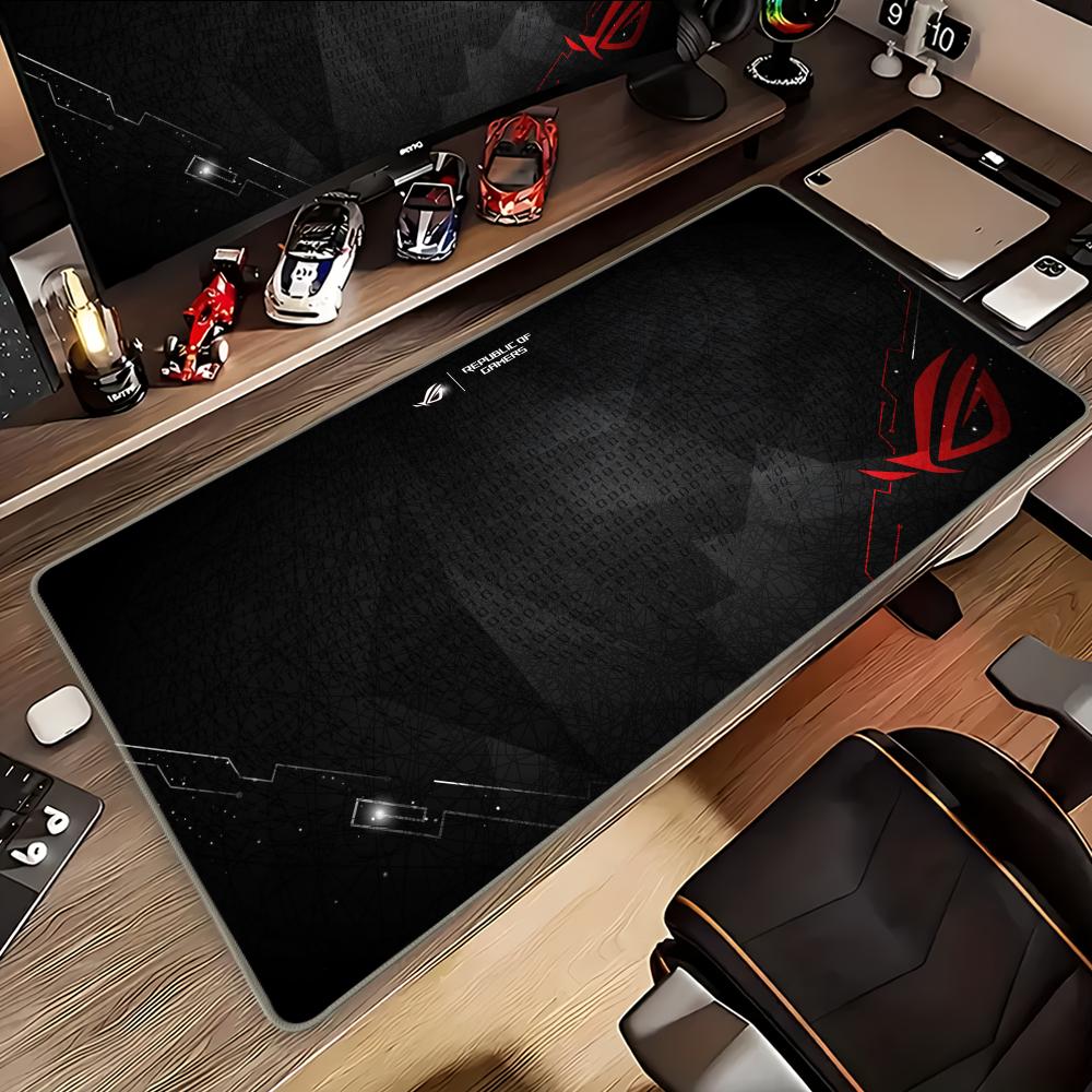 Asus Rog Mause Pad Anime Mouse - Pc Gaming Asus recension och pris