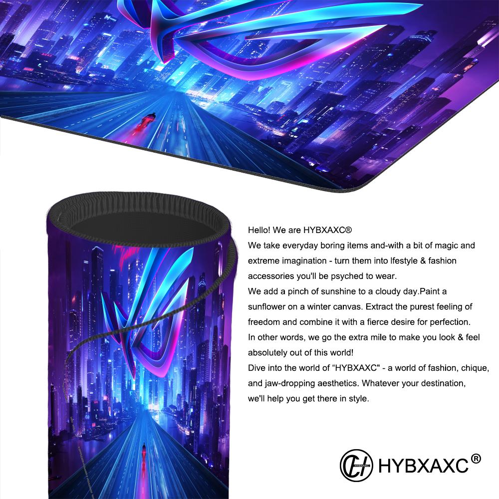 Asus Rog Mause Pad Anime Mouse - Pc Gaming Asus recension och pris