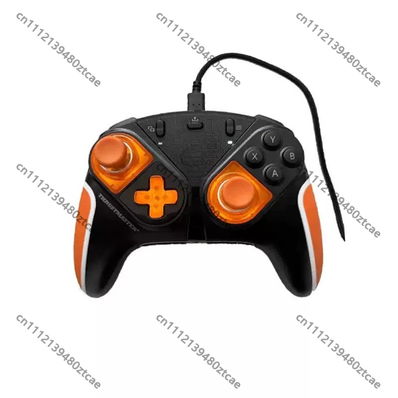 Modular Game Controller Access - Pc Gaming Orange recension och pris