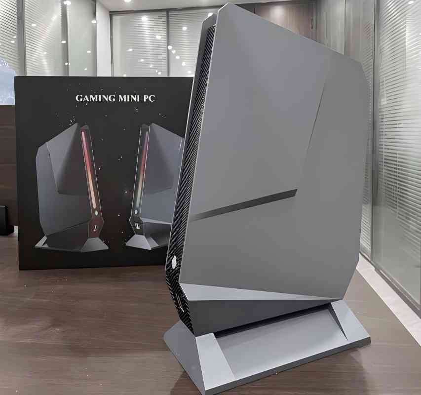 Desktop Mini Gaming Computer C - Pc Gaming Intel Core I7 recension och pris