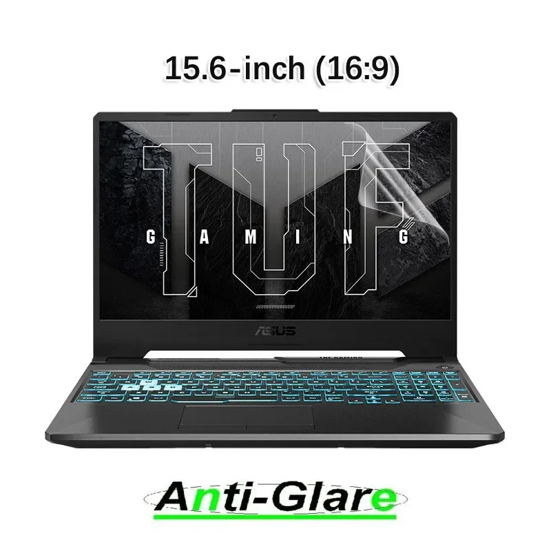 2X Anti-Glare Screen Protector - Pc Gaming Asus recension och pris