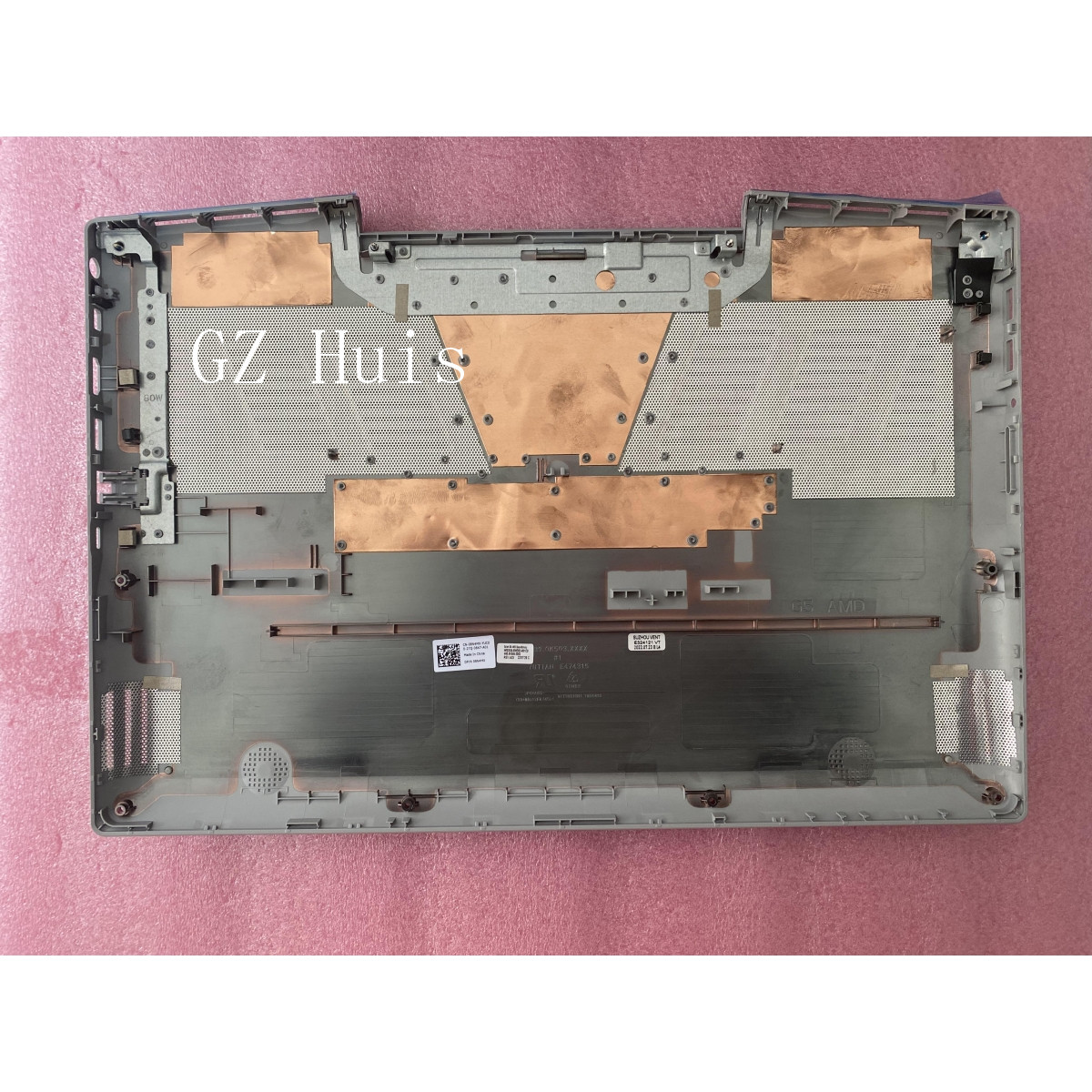 New Original for Dell Gaming G - Pc Gaming Handheld recension och pris
