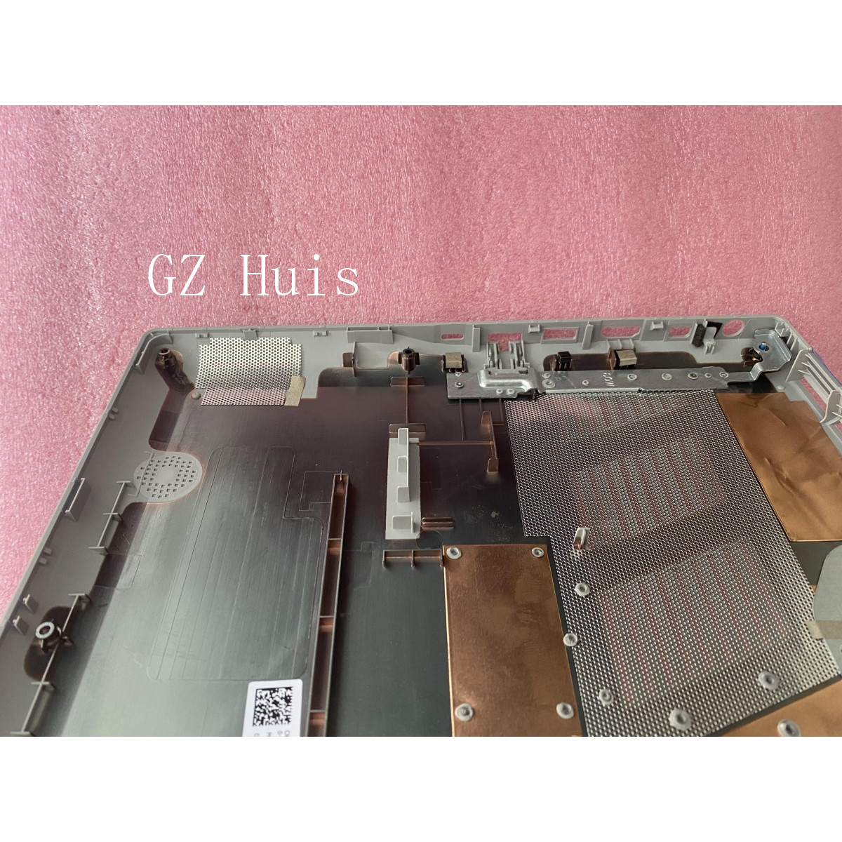 New Original for Dell Gaming G - Pc Gaming Handheld recension och pris