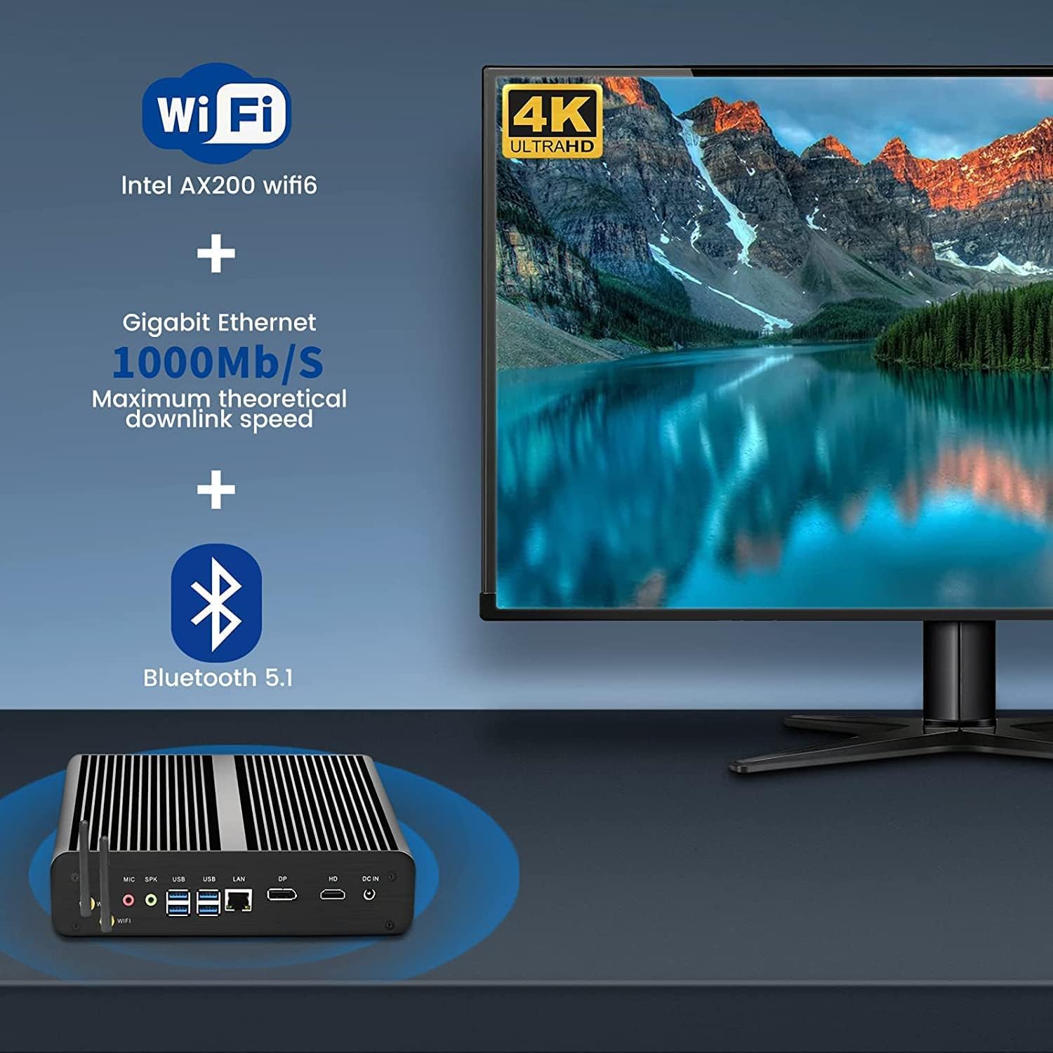 Partaker 12th Gen Alder Lake F - Pc Gaming Cpu recension och pris