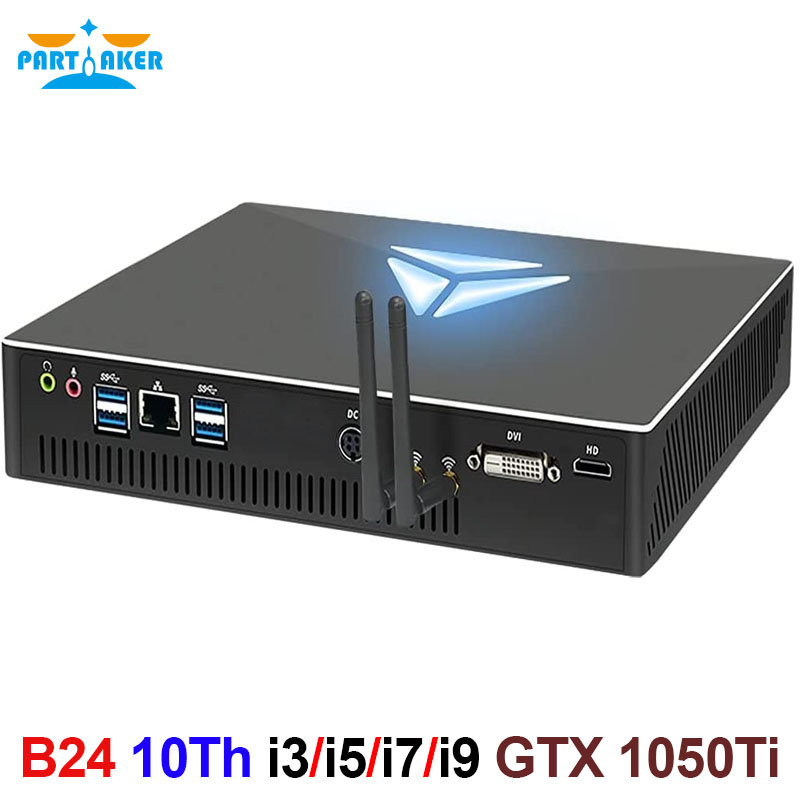 10th Gen Gaming Mini PC Intel  - Pc Gaming Intel Core I7 recension och pris