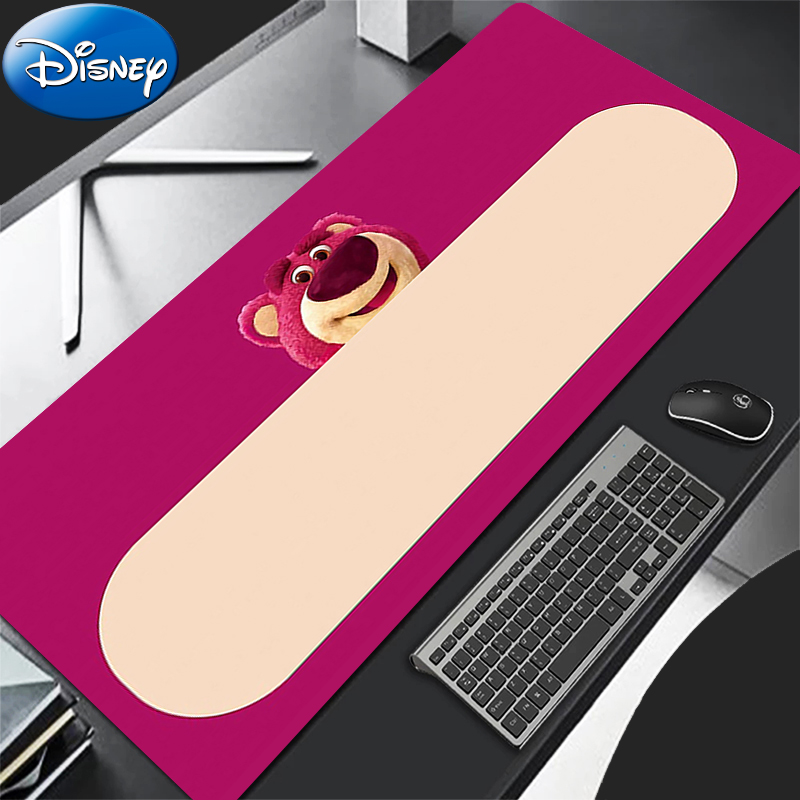 Gaming Mouse XXL Pad Anime PC  - Pc Gaming Handheld recension och pris