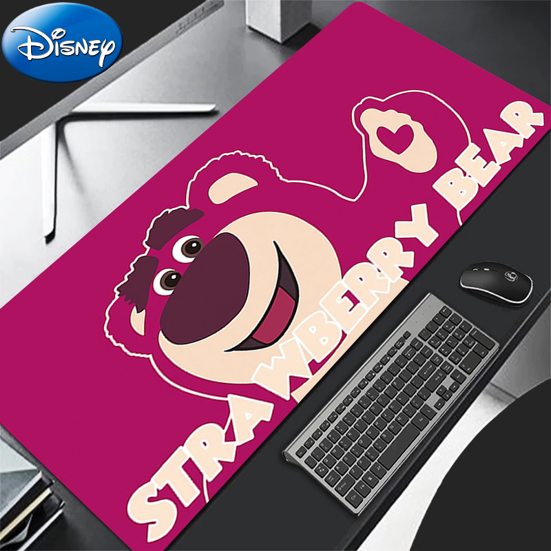 Gaming Mouse XXL Pad Anime PC  - Pc Gaming Handheld recension och pris