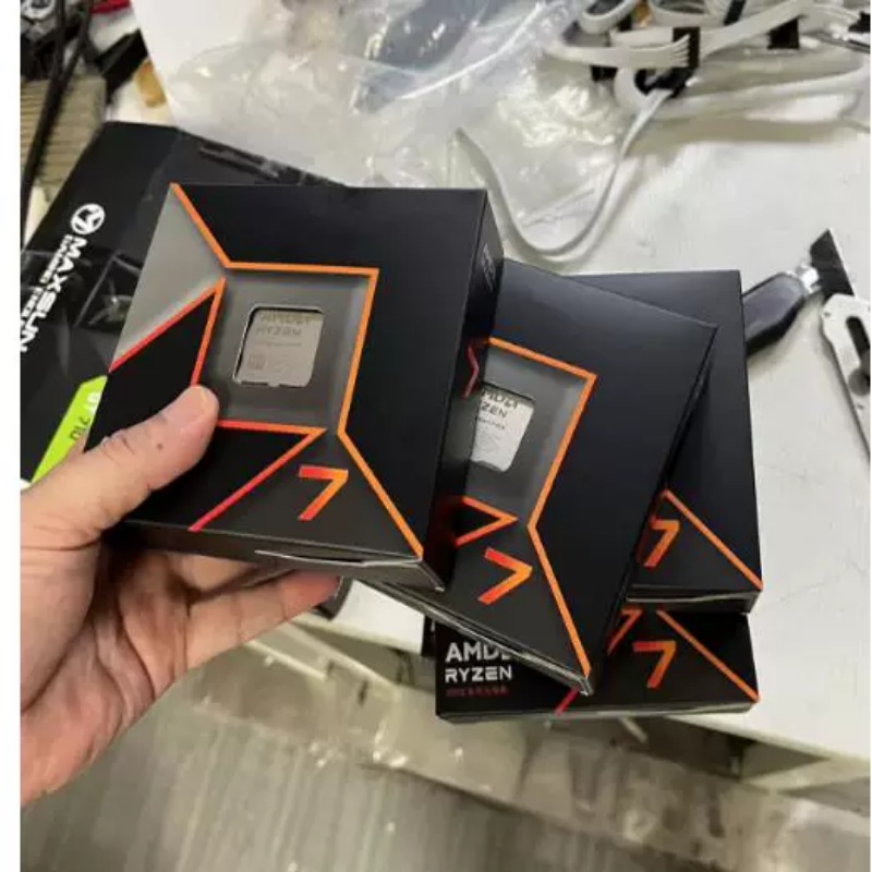 for PC Gamer  9800X3D Gaming C - Pc Gaming Cpu recension och pris