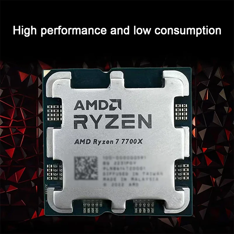 AMD For DIY Gaming PC AMD Ryze - Pc Gaming Amd Ryzen 7 recension och pris