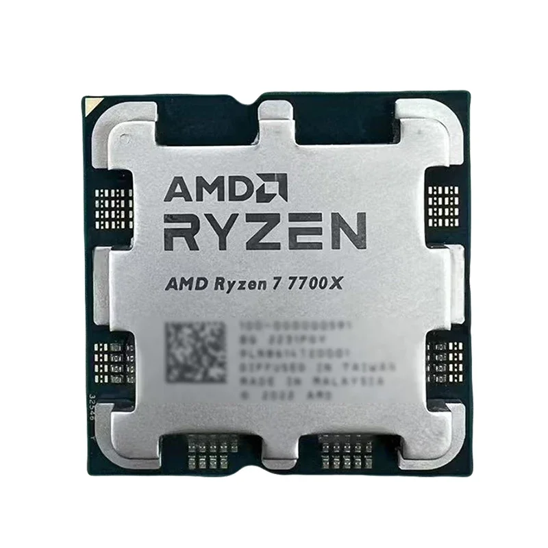 AMD For DIY Gaming PC AMD Ryze - Pc Gaming Amd Ryzen 7 recension och pris