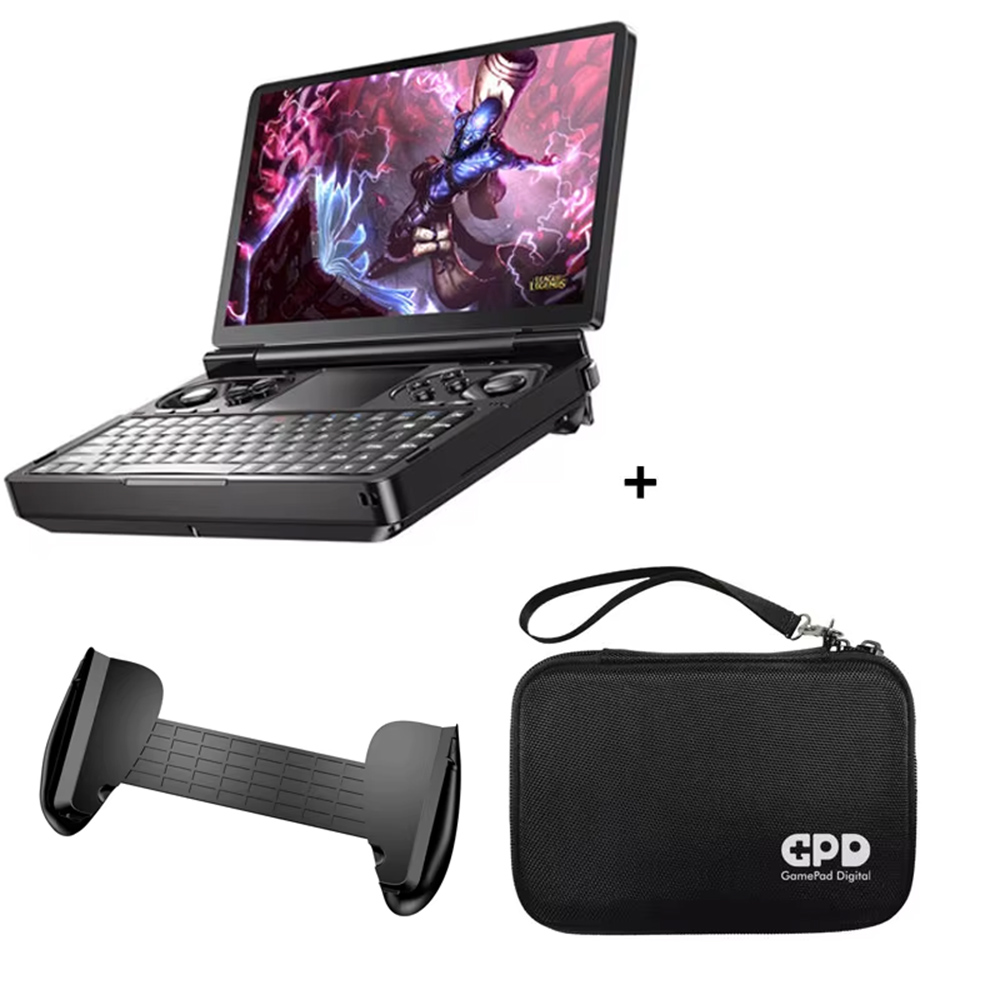 GPD WIN Mini Pocket Gaming PC  - Pc Gaming Amd Ryzen 7 recension och pris