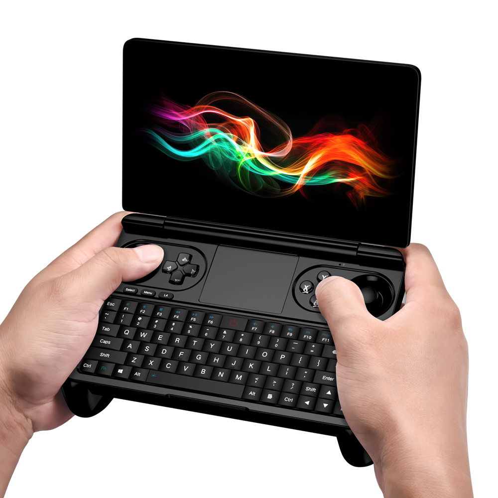 GPD WIN Mini Pocket Gaming PC  - Pc Gaming Amd Ryzen 7 recension och pris