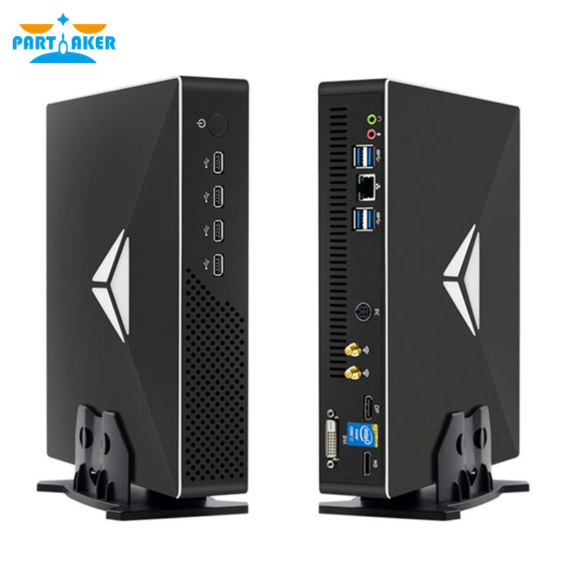 10th Gen Mini Gaming PC Intel  - Pc Gaming Intel Core I7 recension och pris